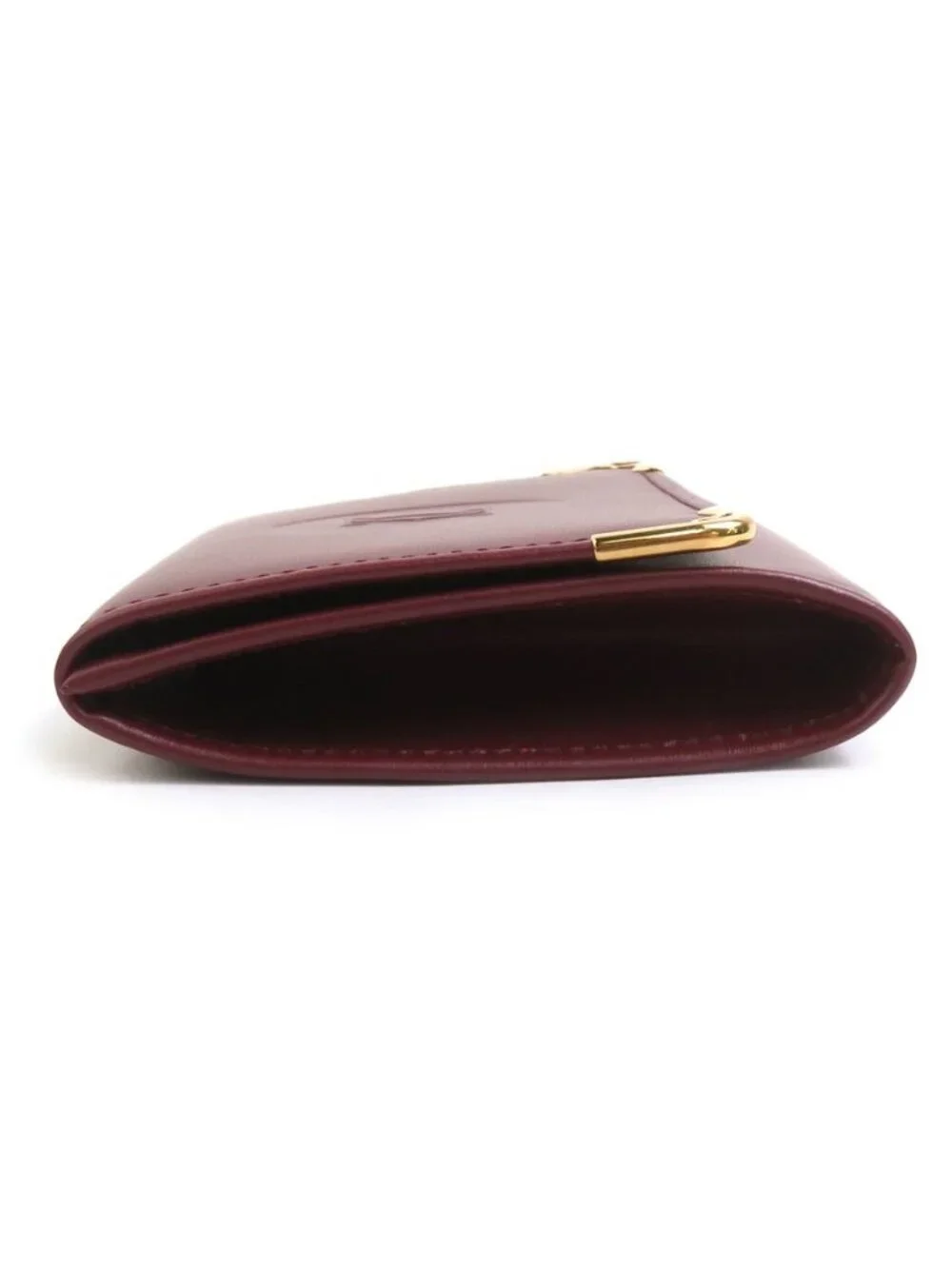Cartier Coin Case Must Line